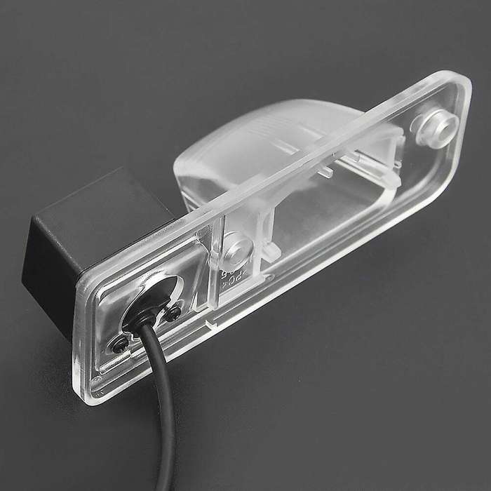 4LED Rear View Camera Reverse for T4 Transporter Business 1990-2003 Backup Parking Assist Camera