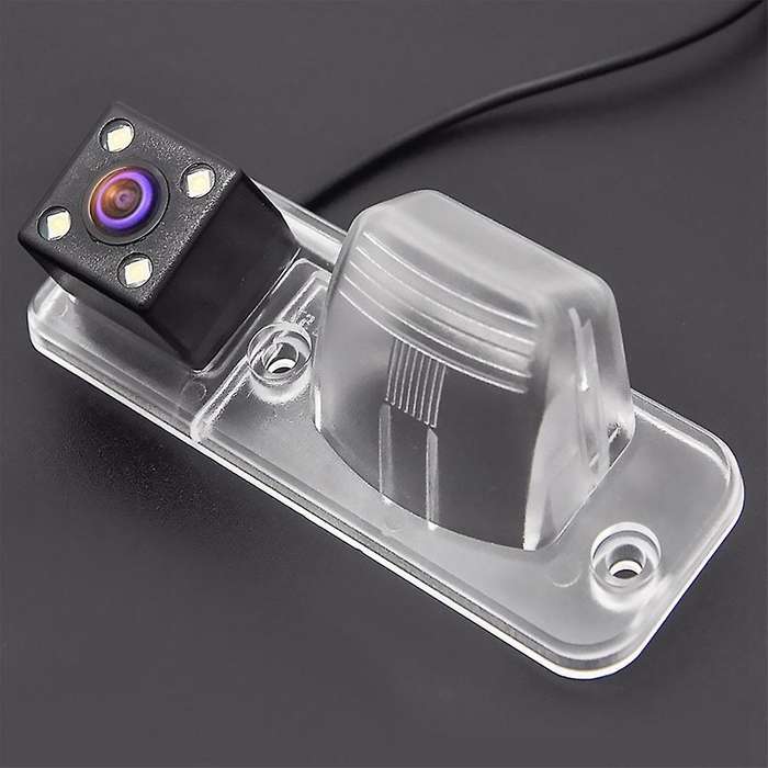 4LED Rear View Camera Reverse for T4 Transporter Business 1990-2003 Backup Parking Assist Camera