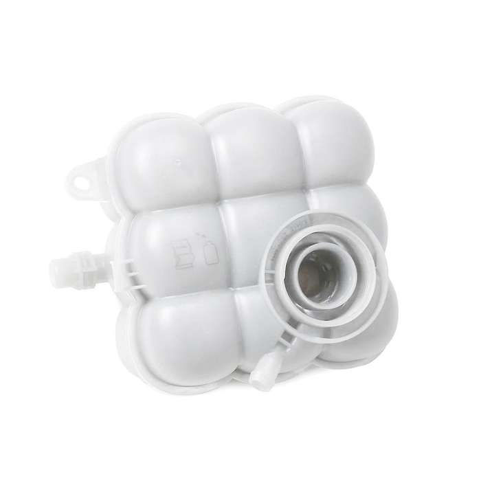 4M0121403D Engine Radiator Coolant Expansion Tank for Q8 PAB12140301