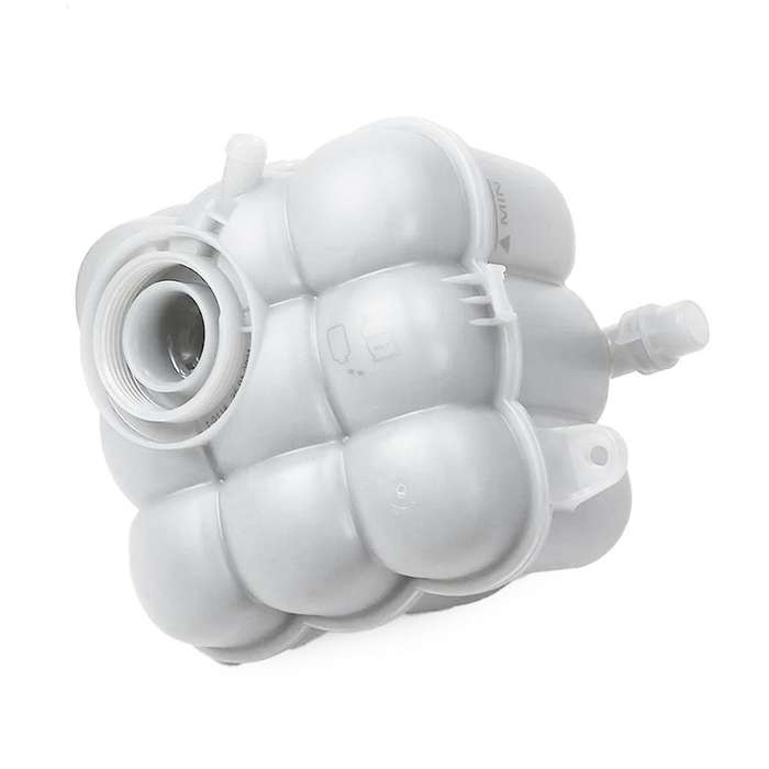 4M0121403D Engine Radiator Coolant Expansion Tank for Q8 PAB12140301
