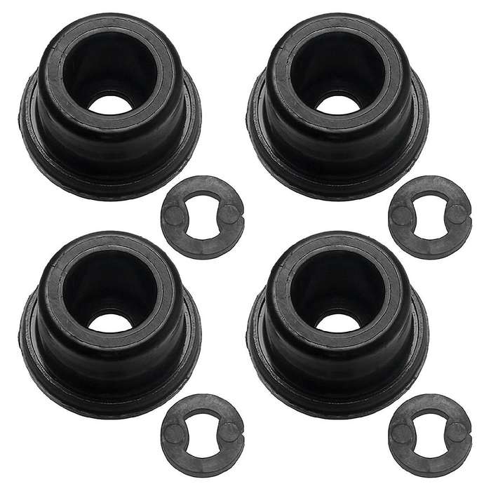 4pack 878-179 877-993 Piston Bumper and Bumper Sheet for NV45AB2 NV45AB NV50AP2 NV45AE NV45AA NV50A