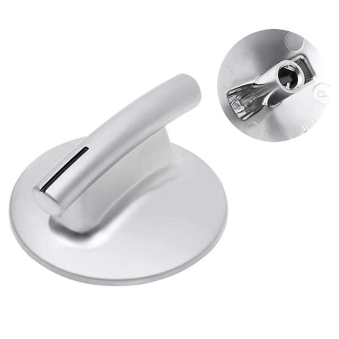 4-Pack 74010839 Surface Burner Knob Replacement Parts for Jenn Stove/Stove - Replaces WP74010839, 7