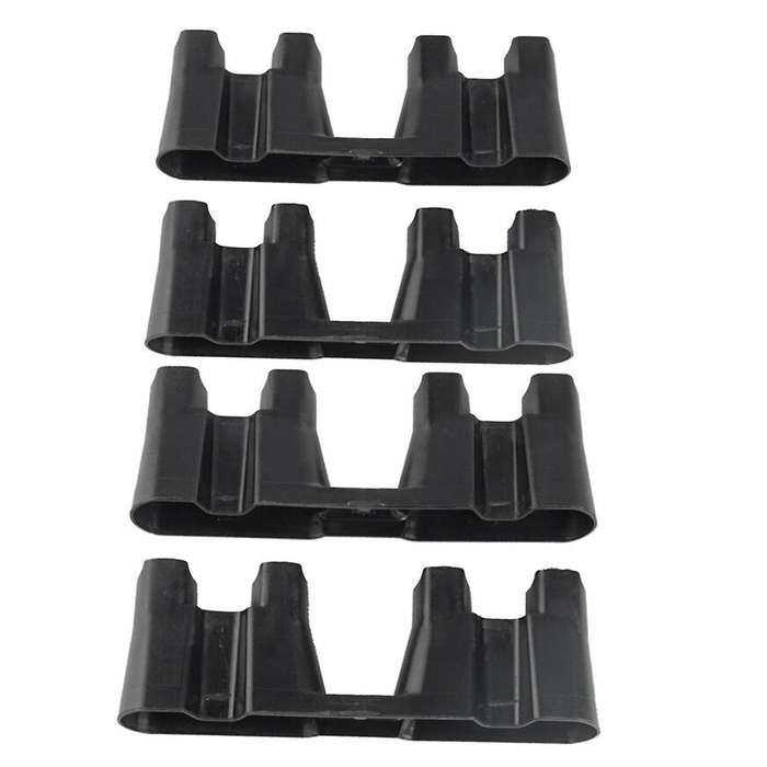4Pc Lifter Trays & Bolts 12595365 for LS7 Lifters LS1 LS3 4.8 6.0 6.2L NON-/AFM Trays