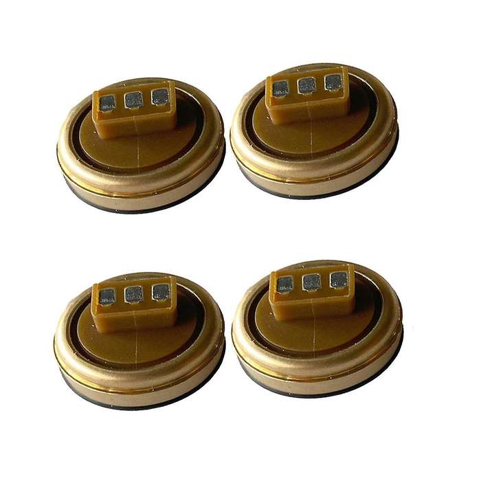 4pcs 0b5 7-speed Wet Clutch Transmission Pressure Sensor 0b5927156 for A4 A5 A6 A7 Q5 08-15 Tcu Tcm