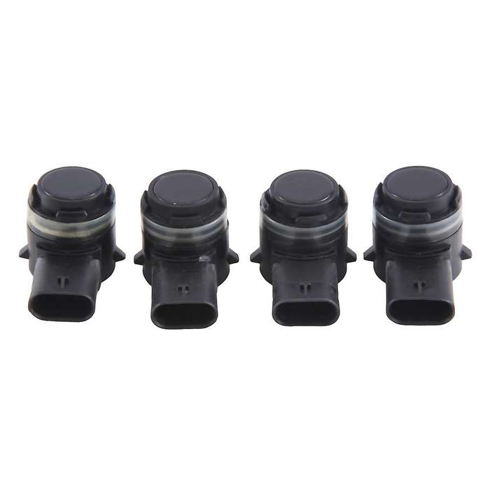 4PCS 112750311C Sensor Bumper Ultrasonic Parking Sensor for Y S X 3 112750301D 1127503-01-D 1127503
