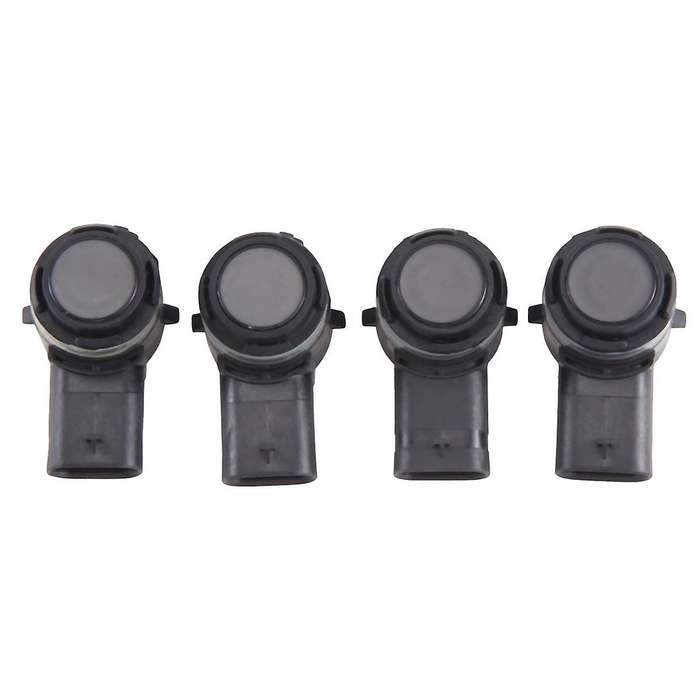 4PCS 112750311C Sensor Bumper Ultrasonic Parking Sensor for Y S X 3 112750301D 1127503-01-D 1127503-