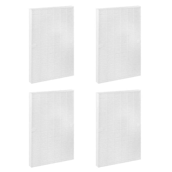 4pcs 116130 True Hepa Filter Replacement Filter H for 5500-2 Air Purifier Accessories