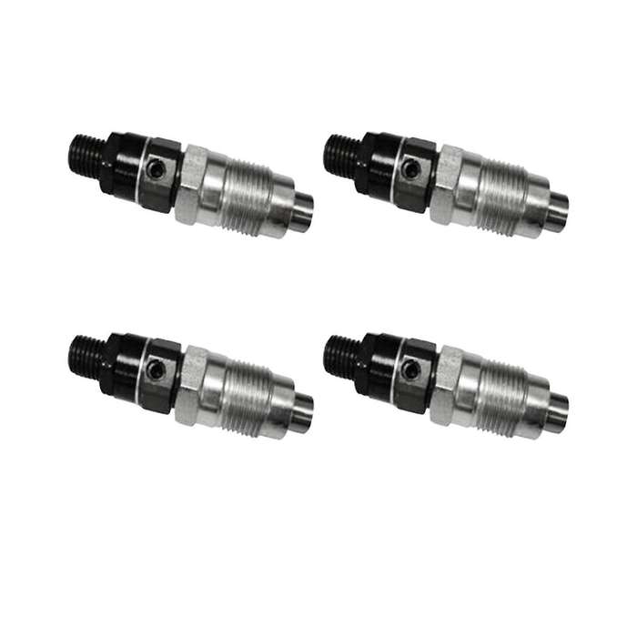 4pcs 16454-53905 Fuel Injector Nozzle 6454-53900 for Engine V2203 V2003 V1903 D1703 L4600 L4610 M54