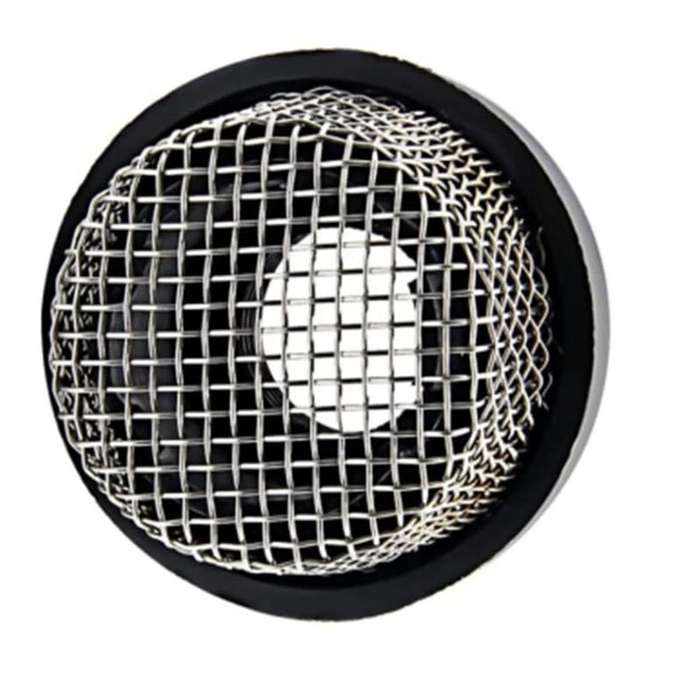4pcs 246385 Hose Inlet Strainer Filter,inlet Suction Strainer Mesh Filter Intake Hose Strainer Scre