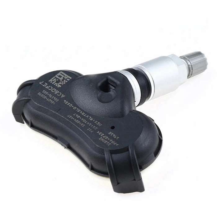 4pcs 315mhz Tpms Tire Pressure Sensor for Sequoie Sienna 42607-0c050 42607-08010 42607-0c030