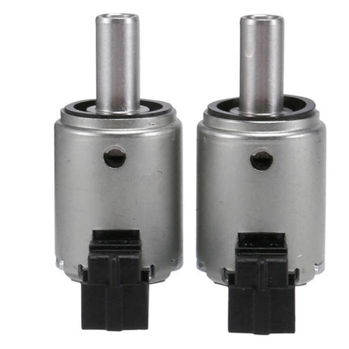4Pcs 2574.16 Automatic Gearbox Solenoid for , for & for AL4/DP0 0000257416 7701208174 257416 New