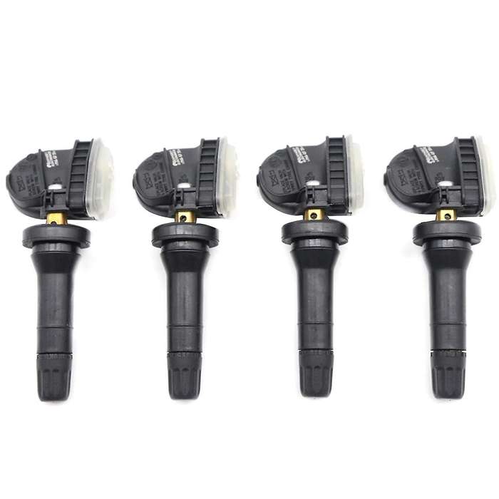 4Pcs 3666200U2235 36662000U2235 TPMS Auto Replacement Parts Automobiles Tire Pressure Sensor Sensors