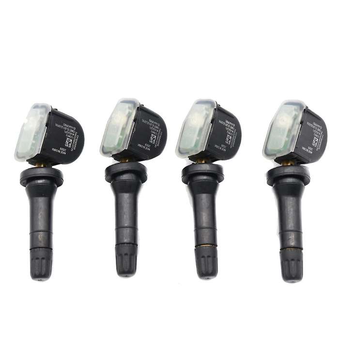 4Pcs 3666200U2235 36662000U2235 TPMS Auto Replacement Parts Automobiles Tire Pressure Sensor Sensors