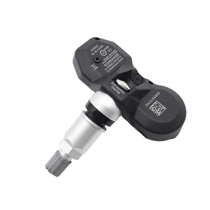 4Pcs 4D0907275C 4D0907275E TPMS Tire Pressure Sensor Automotive for A8 E-Class