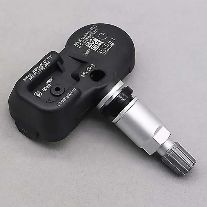 4Pcs 40700-Jk00B New Tire Pressure Monitor Sensor Tpms for