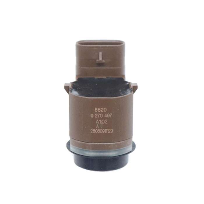 4pcs 66209270497 Parking Sensor for X3 X5 X6 E60 F07 F10 F11 F13 F12 F06 F18 2008-2018 9270497 92704