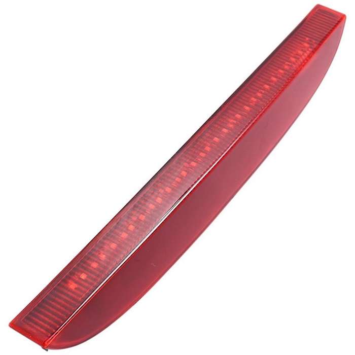 4pcs 7700410753 for II 1998-2005 Car High Level 3Rd Brake Light Stop Lamp