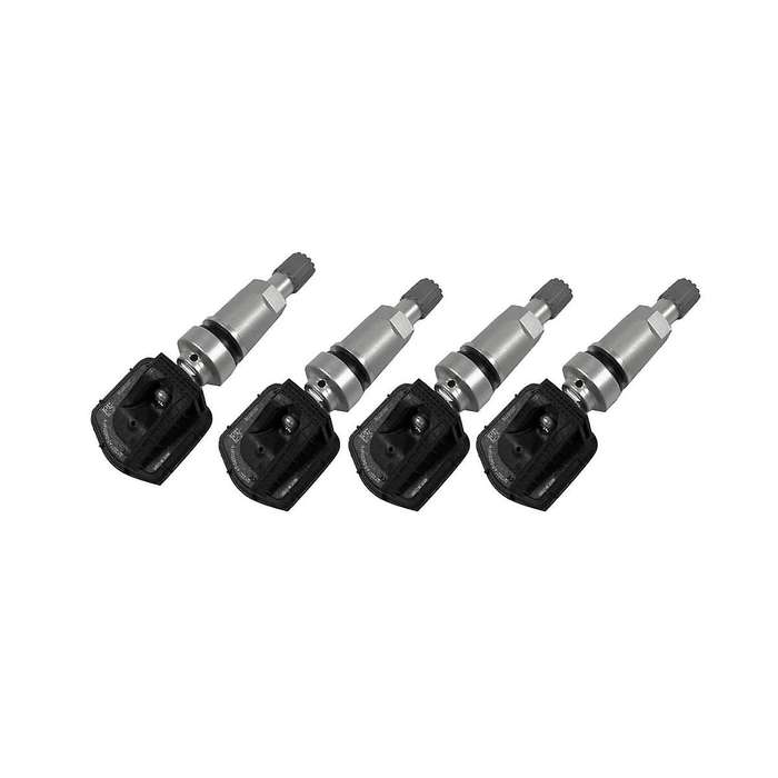 4pcs 802000012aa Tpms Tire Pressure Sensor for 7 4 E3 2013-2020 Pressure Sensor Monitoring System