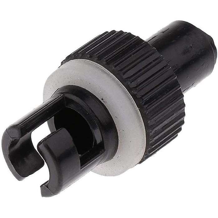 4Pcs Air Pump Hose Valve Adapter Kayak Inflatable Boat Air Valve Hose Adapter Water Fit for Boat Kay