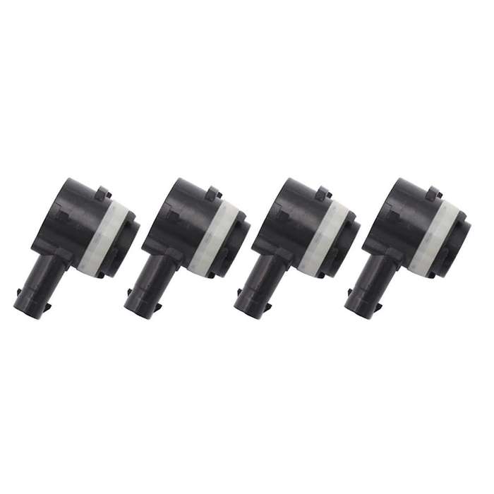 4PCS Auto Parking Sensor Reversing Radar Induction Sensor for Y 1127503-12-B 1127503-12-C 1127503-01
