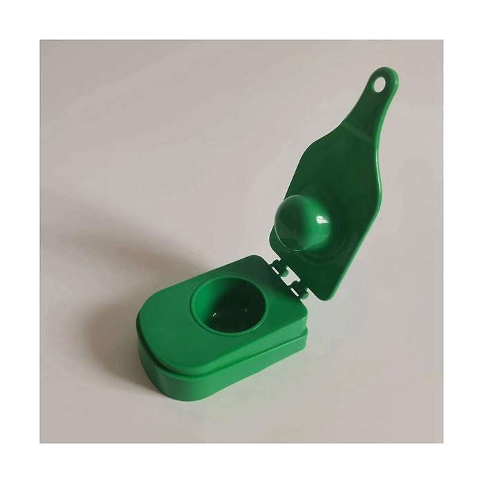4pcs Banana Bacon Meatball Maker Nada Criollo Mold Kitchen Gadget