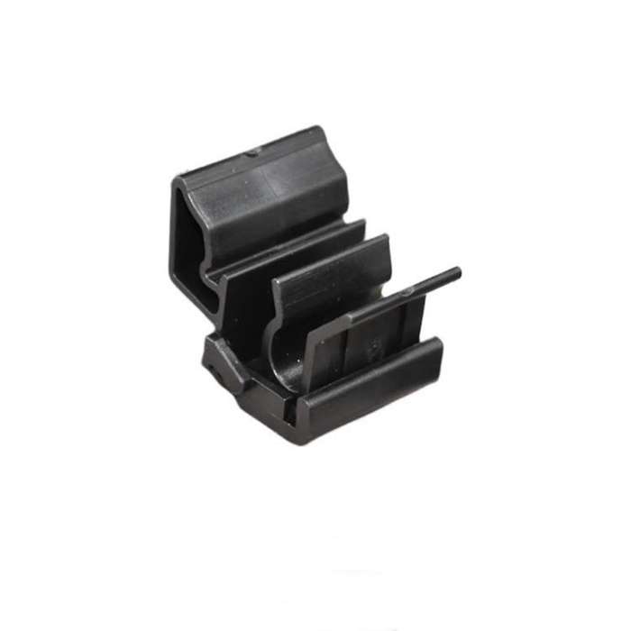 4Pcs Automotive Front Bumper Box Buckle Hood Trunk Clip for Model Y 1472872-00-B Accessories