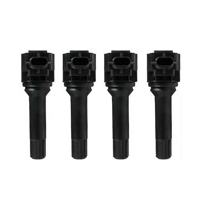 4pcs Auto Parts Ignition Coil Over Plug for 2014-2016 Forester 2013-2014 Xv 22433aa682 22433-aa682