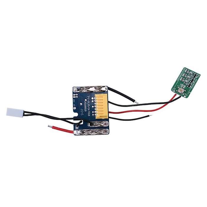 4Pcs BL1830 Li-Ion Battery PCB Charging Protection Circuit Board for 18V 1.5Ah 3Ah 6Ah 9Ah BL1815 BL