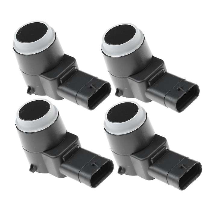 4pcs Bumper Parking Aid Sensor-radar A2125420018 for W166 W169 W245 W172 W204 W212 W221 W207 W218 W
