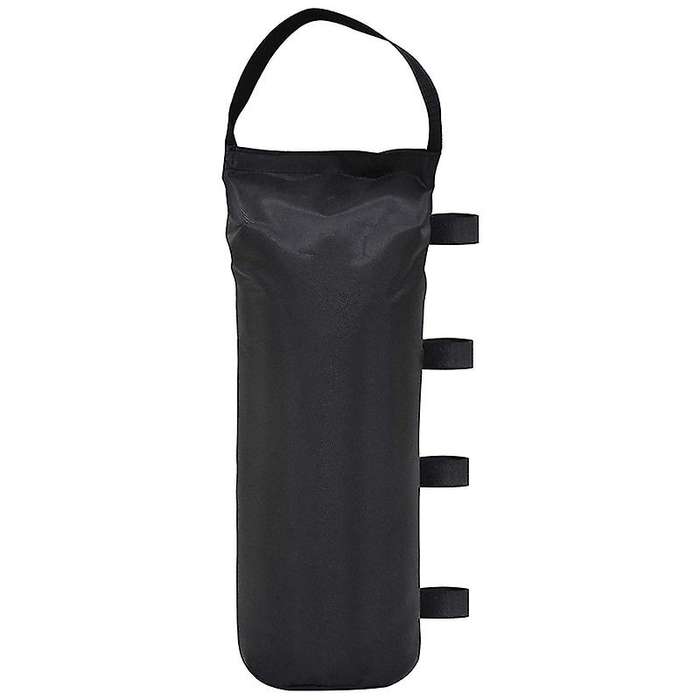 4PCS Canopy Tent Weights Sand Bags for Canopy Tent Outdoor Canopies(Without Sand)