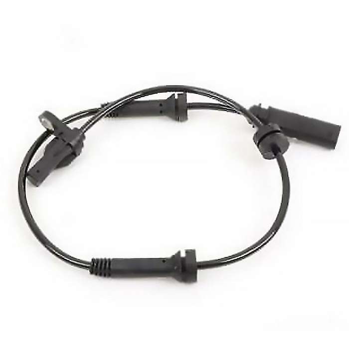 4PCS Car ABS Wheel Speed Sensor Wheel Speed Sensor Suitable for - F20 F 30 34526791223 34526791225 6