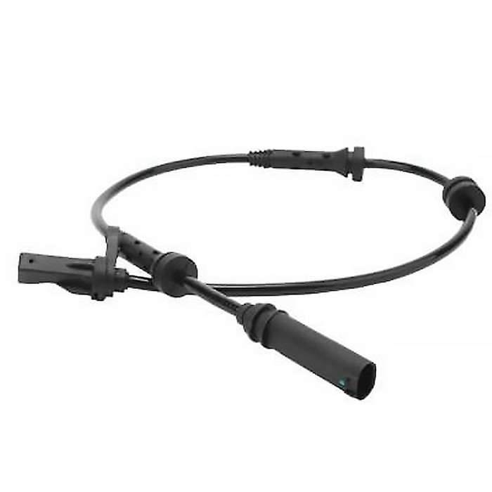 4PCS Car ABS Wheel Speed Sensor Wheel Speed Sensor Suitable for - F20 F 30 34526791223 34526791225 6