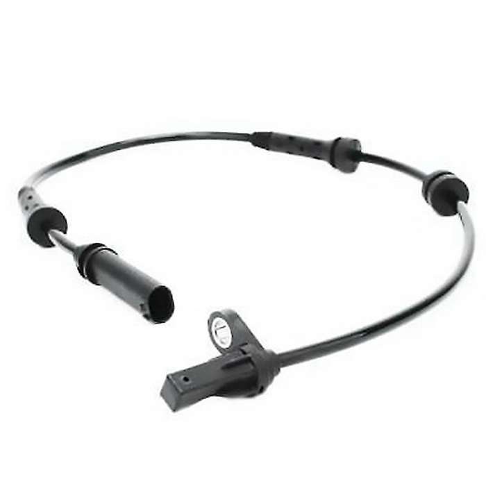 4PCS Car ABS Wheel Speed Sensor Wheel Speed Sensor Suitable for - F20 F 30 34526791223 34526791225 6