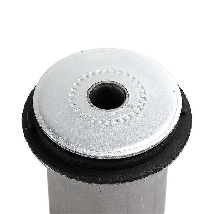 4Pcs Car Arm Bushing Lower Control Set 48654-60030 48655-60030 for 4Runner Land Cruiser Prado