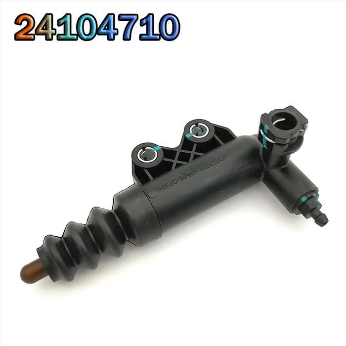 4Pcs Car Clutch Slave Pump Assembly Car Clutch Cylinder Brake Pump for Sail 3 2015-2018 24104710