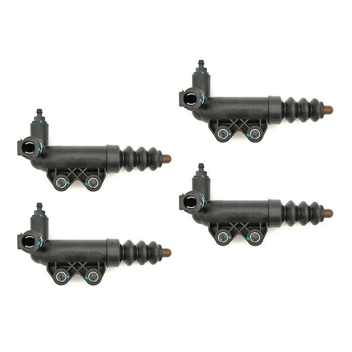 4Pcs Car Clutch Slave Pump Assembly Car Clutch Cylinder Brake Pump for Sail 3 2015-2018 24104710