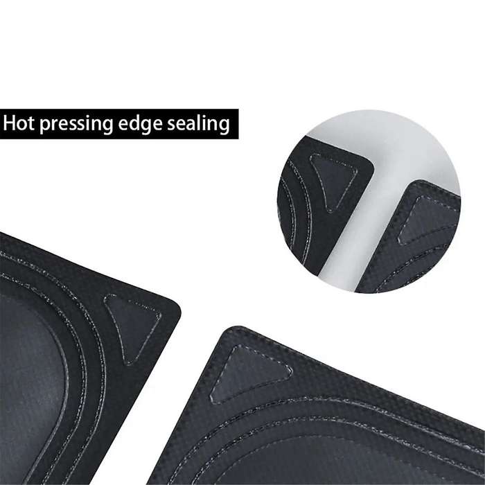 4PCS Car Door Window Installation Positioning Air Bag Cushion Car Door Lock Tools Air Shim Bag