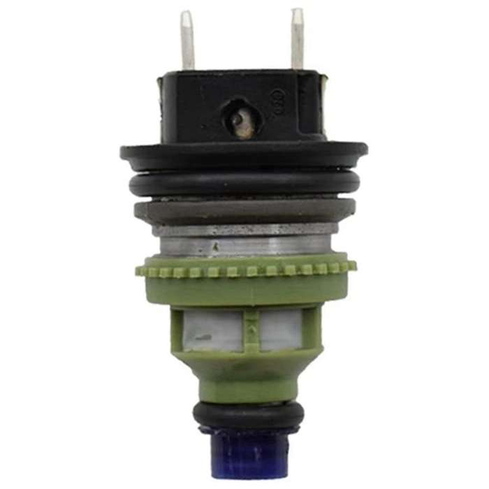 4Pcs Car Fuel Injector Fuel Injector Nozzle for Geo Metro 1.0L 1.3L 0280150661 195500-2160