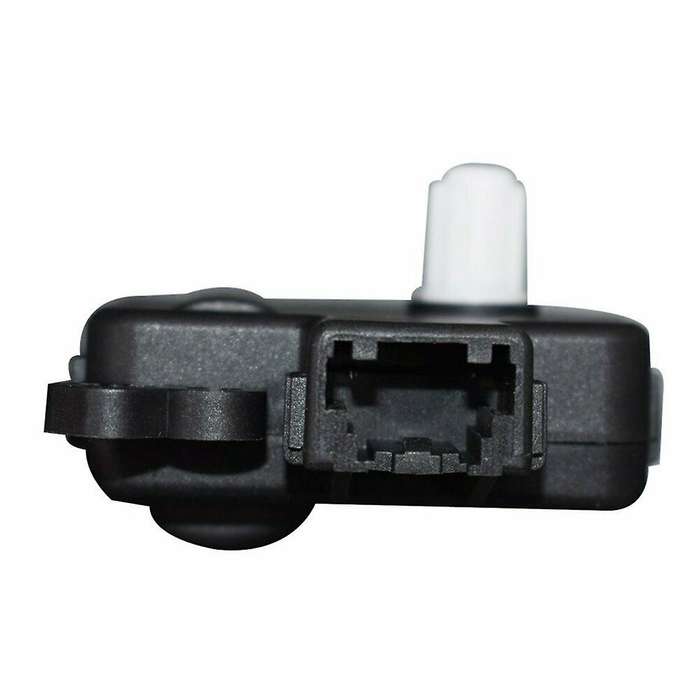 4pcs Car Hvac A/c Heater Blend Door Actuator 604-005 68089742aa for Ram 1500 2500 3500 2011-2019 684
