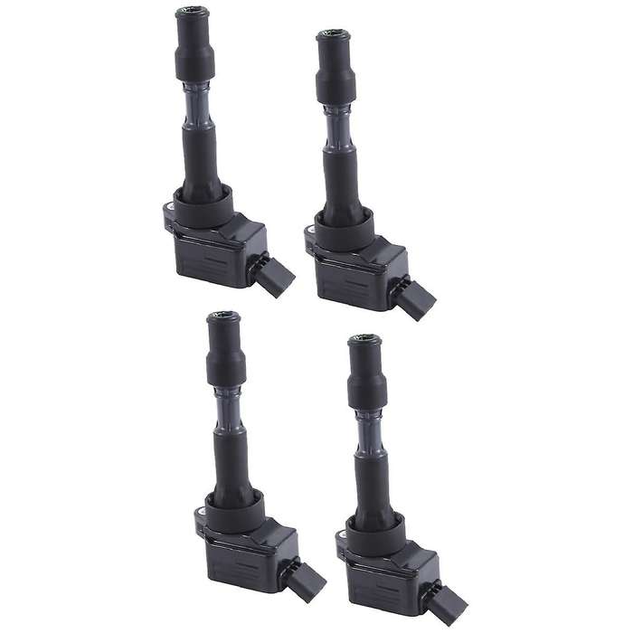 4pcs Car Ignition Coil for 27300-2e601 Uf816