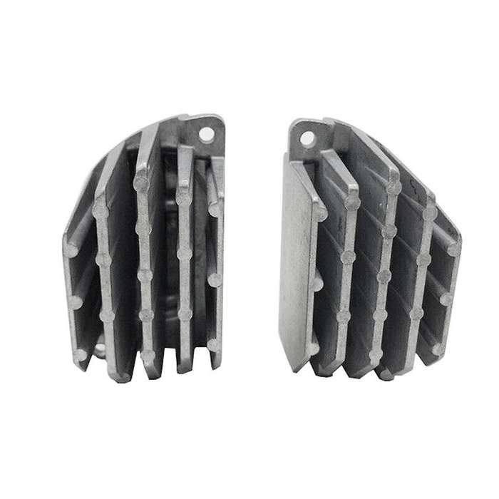 4pcs Car Led Module Turn Signal Drl Angel Eyes Unit for 5 G30 G31 G38 16-18 63117214939 7214940 6311