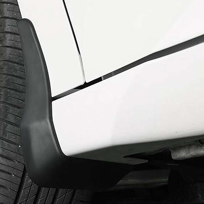4Pcs Car Mud Flaps Mudguards Splash Guards for 2018 2019 2020 Accord 10Th Generation Sedan