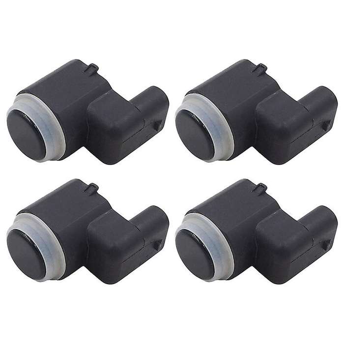 4Pcs Car Parking Sensor Assist Bumper for 1.6 2.0L 2010-2013 4MS271H7C 957203U100
