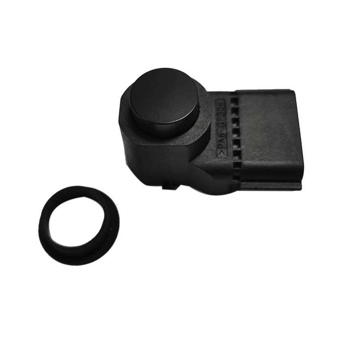 4Pcs Car Parking Sensor 95720-3Z000 for I40 2011-2020 Assist Reverse Sensor 4MT006KCB 96890C1200 95