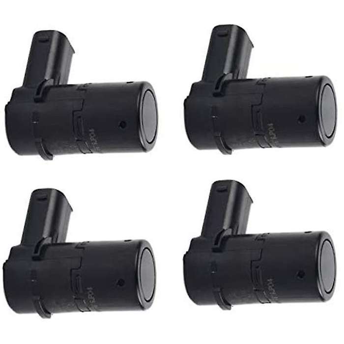 4pcs Car Parking Sensor 735393479 for 147 156 159 166 Gt Brera
