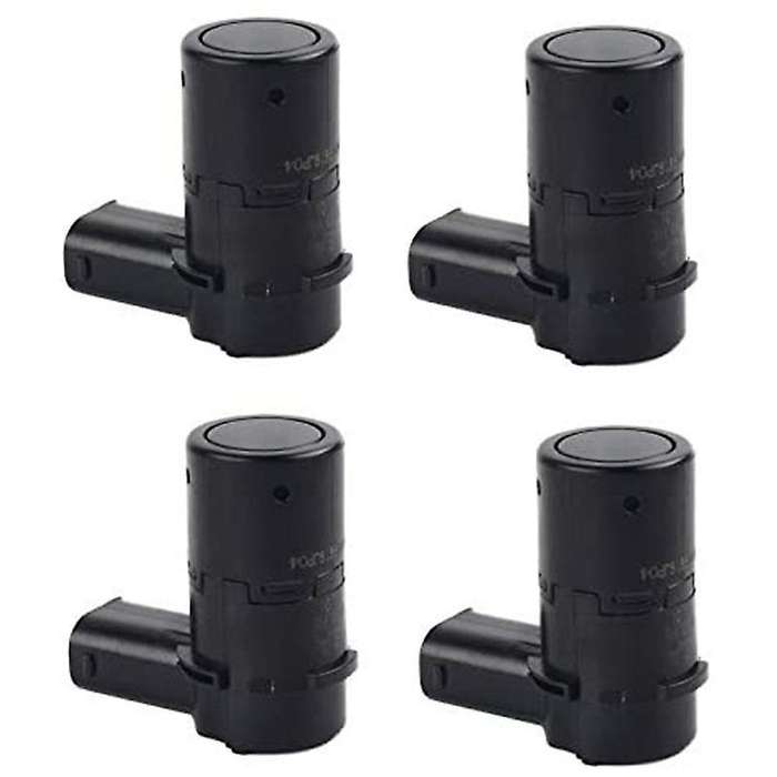 4pcs Car Parking Sensor 735393479 for 147 156 159 166 Gt Brera