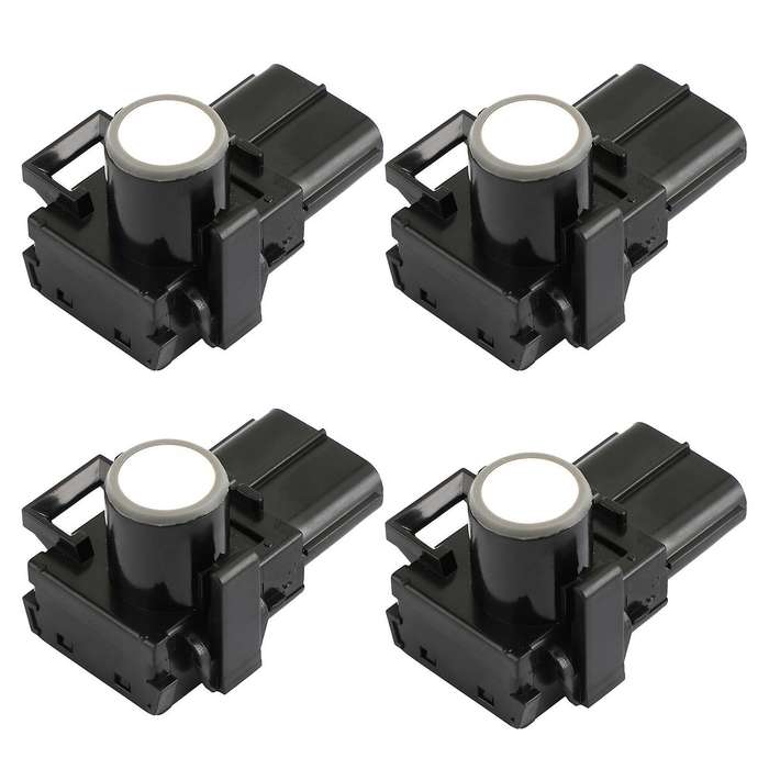 4PCS Car Parking Sensor for - RX350 Part Number:89341-33180
