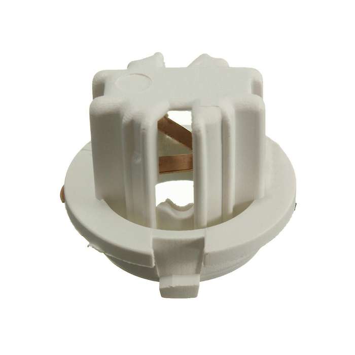 4pcs Car Rear Tail Light Brake Lamp Holder Socket 63216943036 for 05-08 7 Series 06-10 X5 E53 E70 E