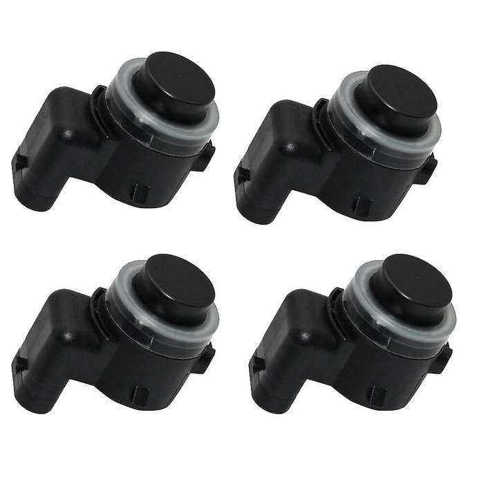 4Pcs Car Reverse Backup Parking Sensor for X1 F48 X2 F39 X3 F25 G01 X4 F26 X5 F15 X6 F16 MINI 662092
