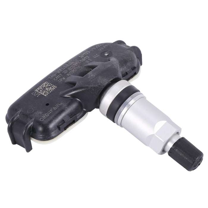 4PCS Car Tire Pressure Monitor Sensor TPMS 52933-2S400 for III 3 for Ix35 2014 2015